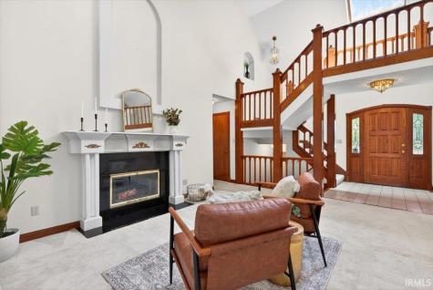 30 Adina Court Lafayette IN 47905