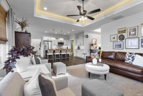 4831 Leeward Lane Lafayette IN 47909