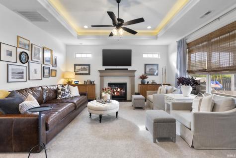 4831 Leeward Lane Lafayette IN 47909