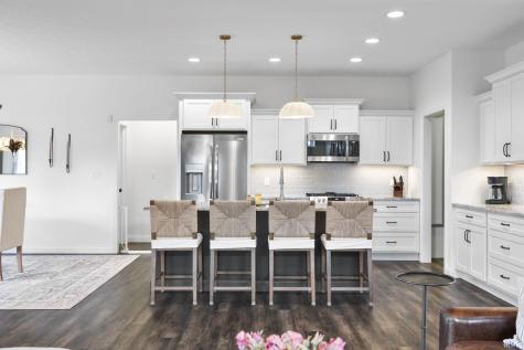 4831 Leeward Lane Lafayette IN 47909