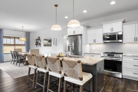 4831 Leeward Lane Lafayette IN 47909