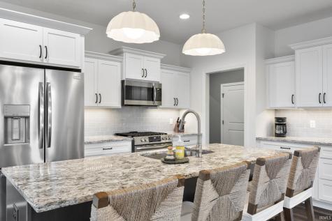4831 Leeward Lane Lafayette IN 47909