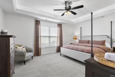 4831 Leeward Lane Lafayette IN 47909