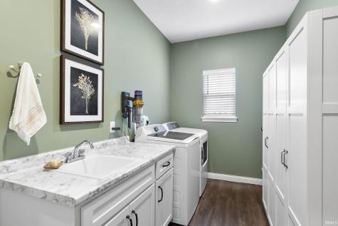 4831 Leeward Lane Lafayette IN 47909