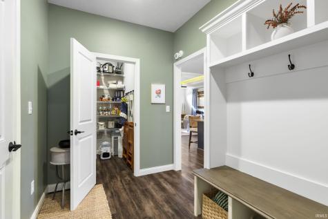 4831 Leeward Lane Lafayette IN 47909
