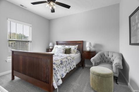 4831 Leeward Lane Lafayette IN 47909