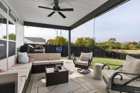 4831 Leeward Lane Lafayette IN 47909