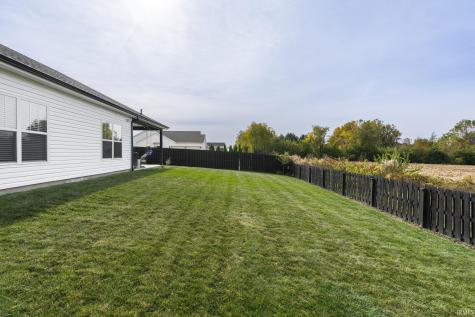 4831 Leeward Lane Lafayette IN 47909