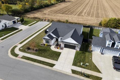 4831 Leeward Lane Lafayette IN 47909
