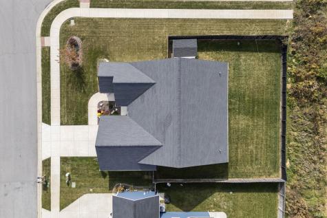 4831 Leeward Lane Lafayette IN 47909