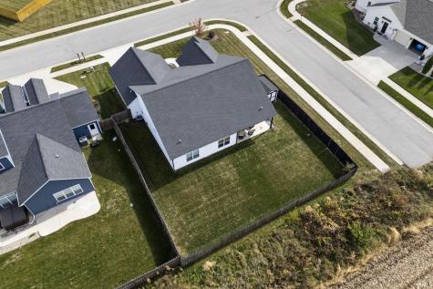4831 Leeward Lane Lafayette IN 47909