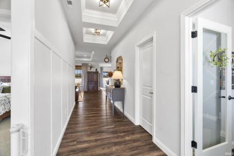 4831 Leeward Lane Lafayette IN 47909