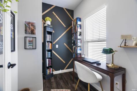 4831 Leeward Lane Lafayette IN 47909