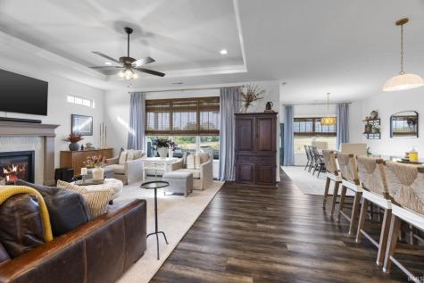 4831 Leeward Lane Lafayette IN 47909