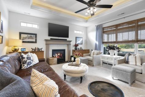 4831 Leeward Lane Lafayette IN 47909