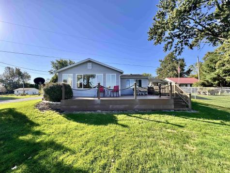 11446 W South Park Road Kewanna IN 46939
