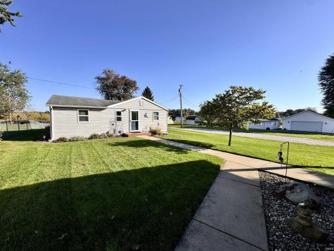 11446 W South Park Road Kewanna IN 46939