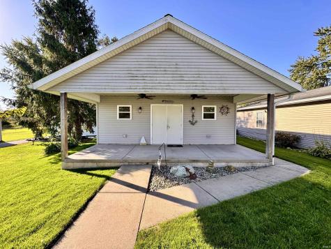 11446 W South Park Road Kewanna IN 46939