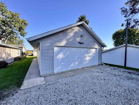 11446 W South Park Road Kewanna IN 46939