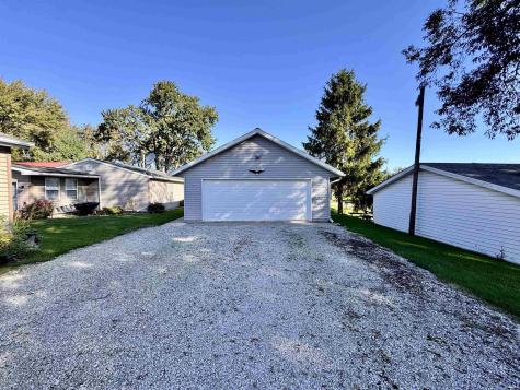11446 W South Park Road Kewanna IN 46939