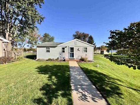 11446 W South Park Road Kewanna IN 46939