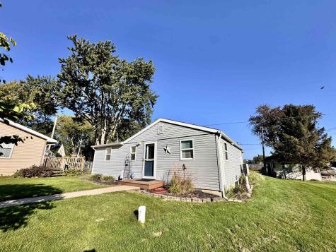 11446 W South Park Road Kewanna IN 46939