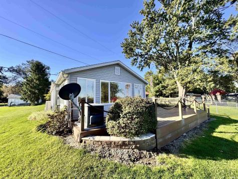 11446 W South Park Road Kewanna IN 46939
