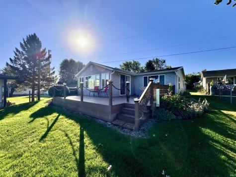 11446 W South Park Road Kewanna IN 46939