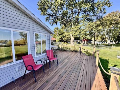 11446 W South Park Road Kewanna IN 46939