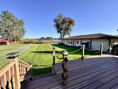 11446 W South Park Road Kewanna IN 46939