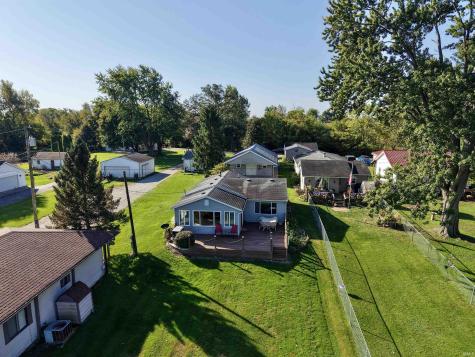 11446 W South Park Road Kewanna IN 46939