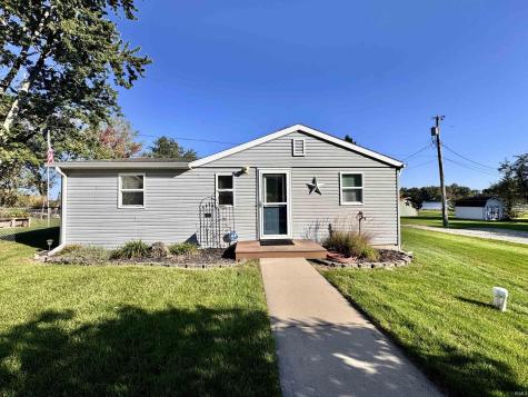11446 W South Park Road Kewanna IN 46939