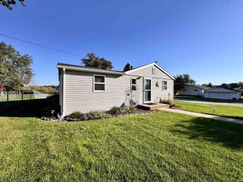 11446 W South Park Road Kewanna IN 46939