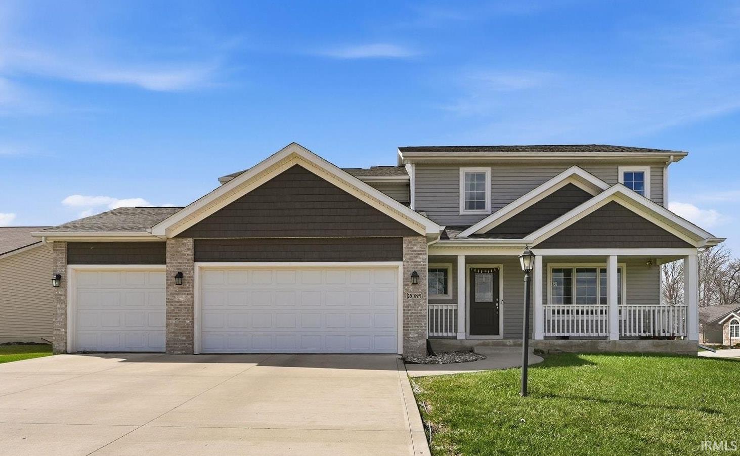 2085 Lindenwood Avenue Warsaw IN 46580