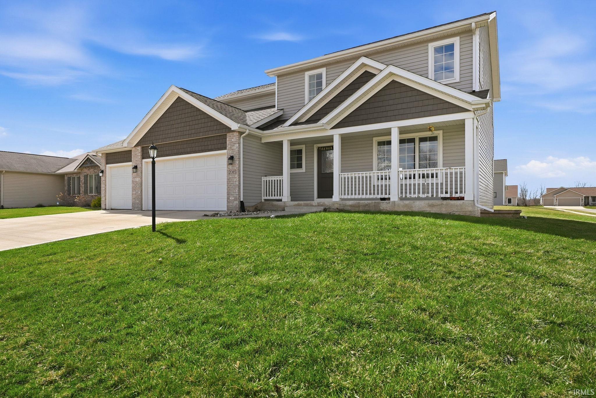 2085 Lindenwood Avenue Warsaw IN 46580