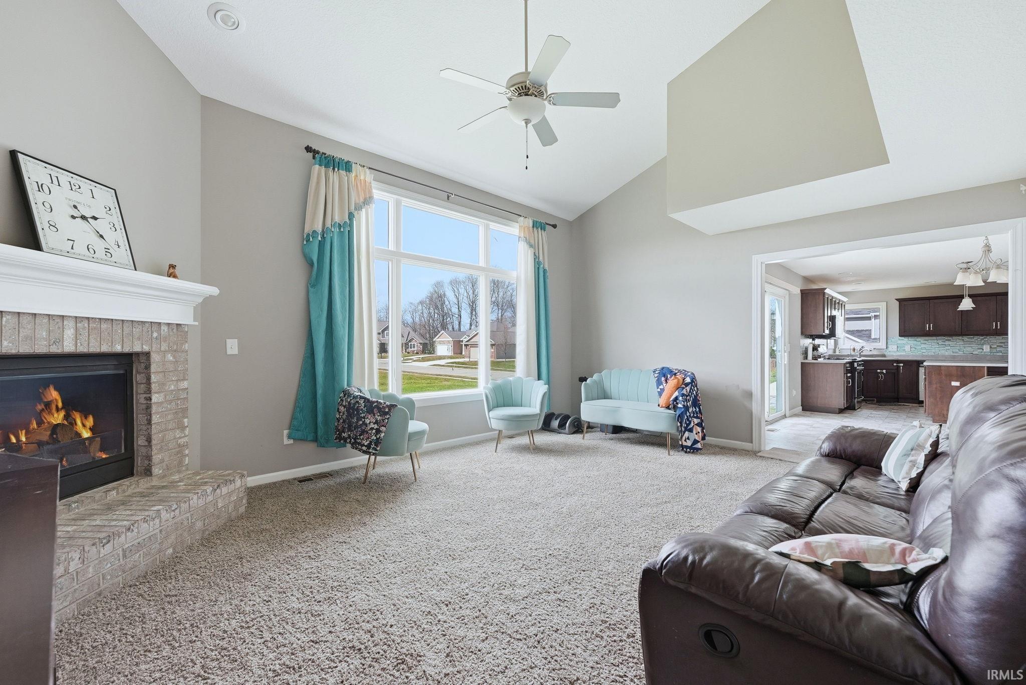 2085 Lindenwood Avenue Warsaw IN 46580
