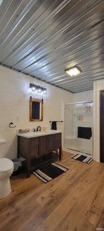 848 S Meridian Street Jasonville IN 47438