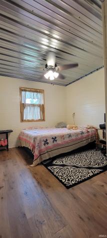 848 S Meridian Street Jasonville IN 47438
