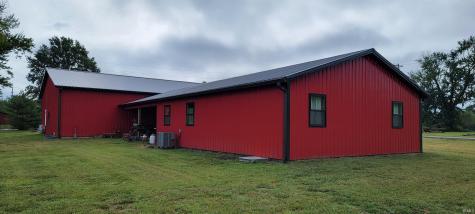848 S Meridian Street Jasonville IN 47438