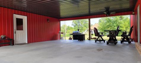 848 S Meridian Street Jasonville IN 47438