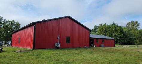 848 S Meridian Street Jasonville IN 47438
