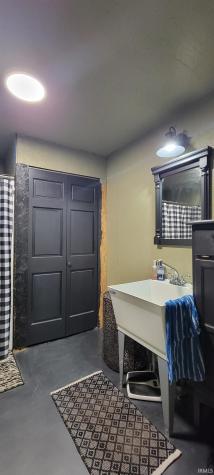 848 S Meridian Street Jasonville IN 47438