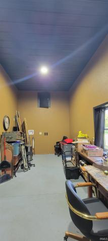 848 S Meridian Street Jasonville IN 47438