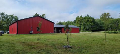 848 S Meridian Street Jasonville IN 47438