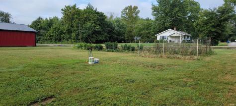 848 S Meridian Street Jasonville IN 47438