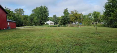 848 S Meridian Street Jasonville IN 47438