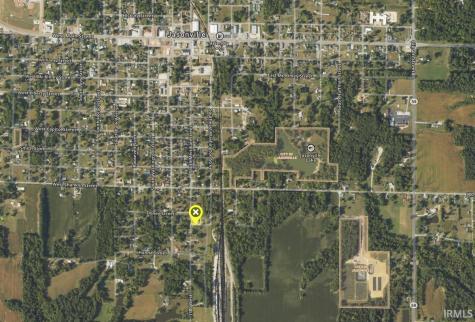 848 S Meridian Street Jasonville IN 47438