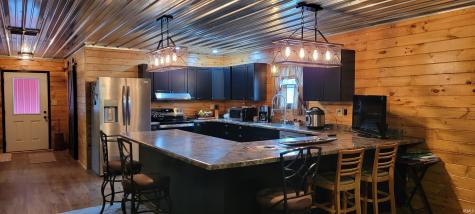 848 S Meridian Street Jasonville IN 47438