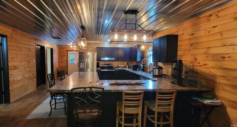 848 S Meridian Street Jasonville IN 47438