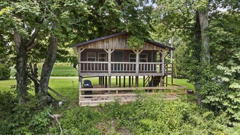 12004 River Cabin Lane Shoals IN 47581